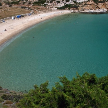 Cyclades - Donousa