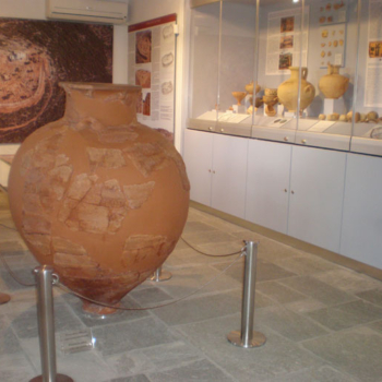 Cyclades - Sifnos