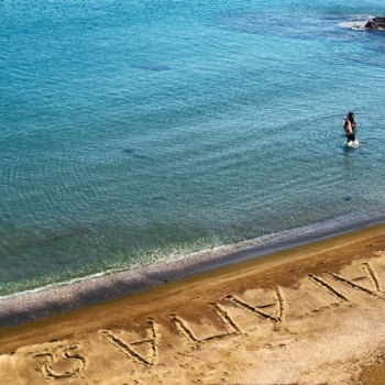 Cyclades - Tinos