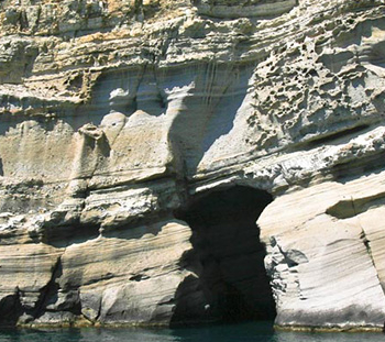 Cyclades - Milos