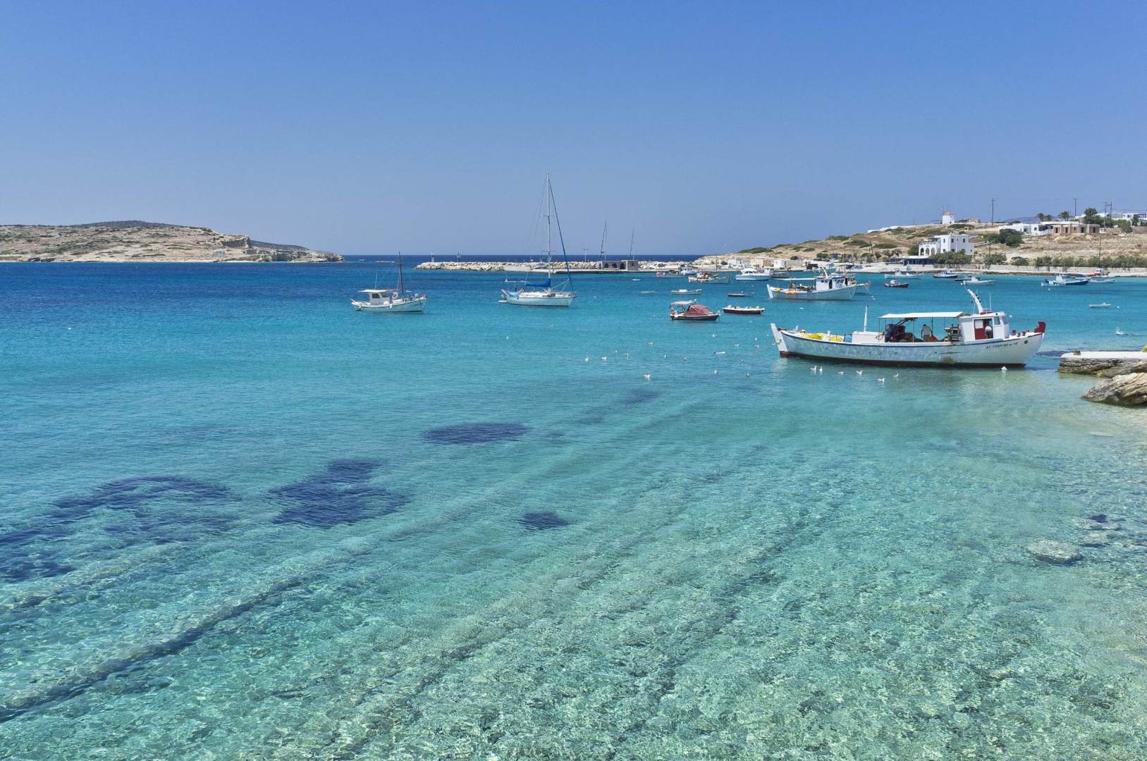 Koufonisia
