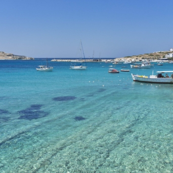 Koufonisia