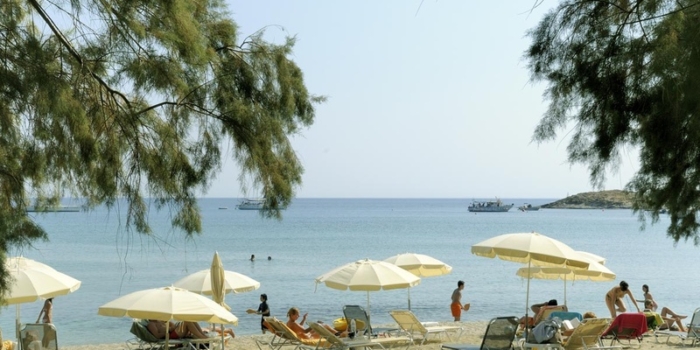 Kea-Tzia - Koundouros