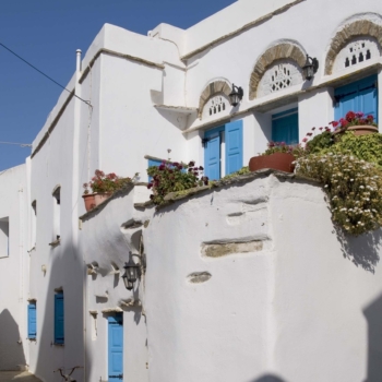 Cyclades - Tinos