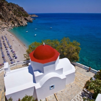 Dodecanese - Karpathos