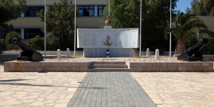 Leros - Lakki
