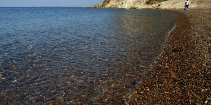 Patmos - Lampi