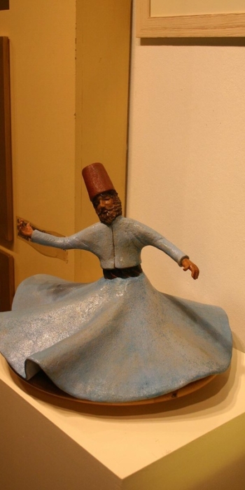 Andros - Museum of Folklife and Christian Art