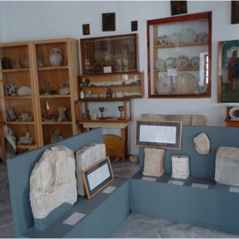 Dodecanese - Leipsoi