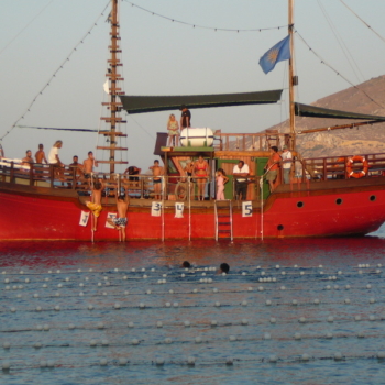 Dodecanese - Leros