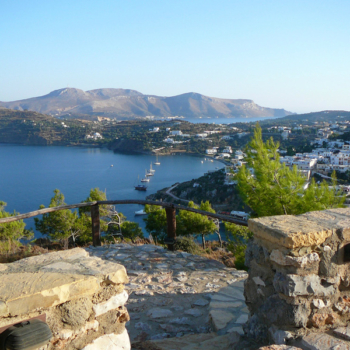 Dodecanese - Leros