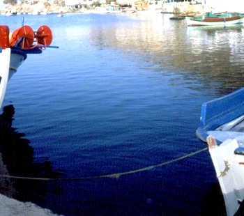 Dodecanese - Leros