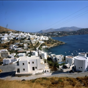 Dodecanese - Leros