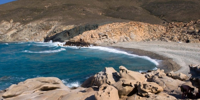 Tinos - Livada
