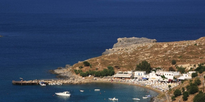 Rhodes - Λίνδος