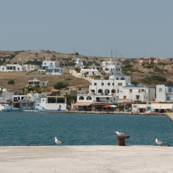 Dodecanese - Leipsoi