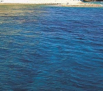 Dodecanese - Leipsoi