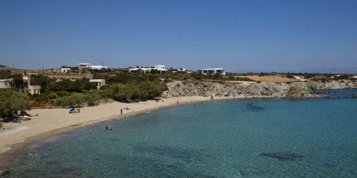 Paros - Lolantoni