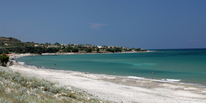 Kos - Mastihari