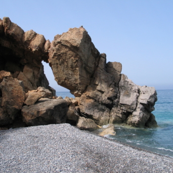 Dodecanese - Kasos