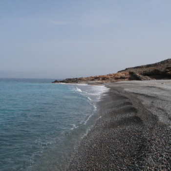Dodecanese - Kasos