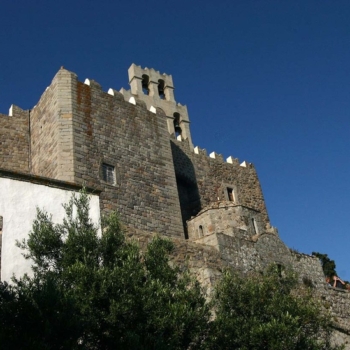 Dodecanese - Patmos