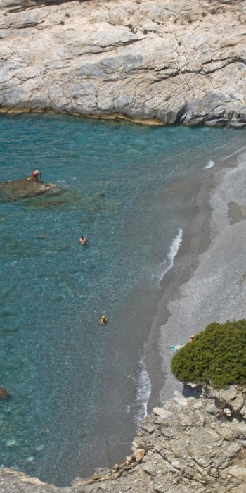 Amorgos - Mouros