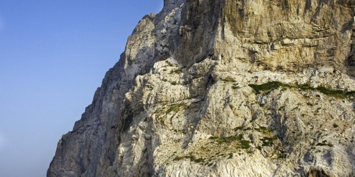 Amorgos - The Natura area of Amorgos