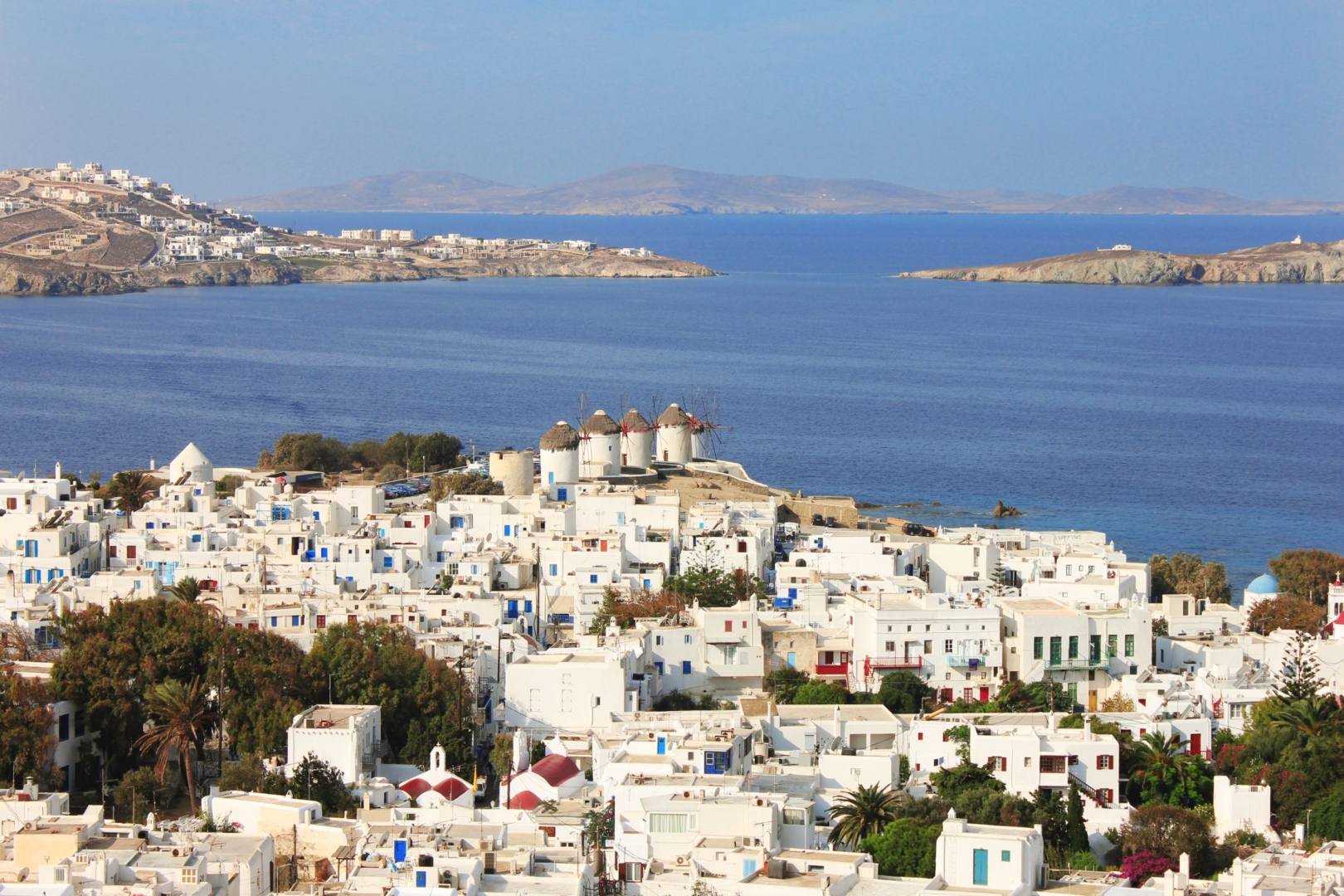 Mykonos