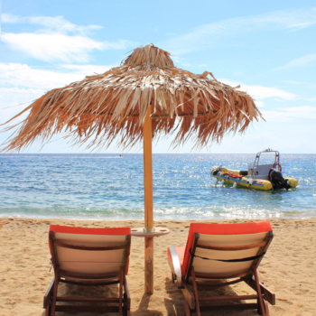 Cyclades - Mykonos