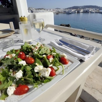 Gastronomy
