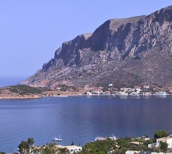 Dodecanese - Telendos