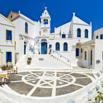Dodecanese - Nisyros
