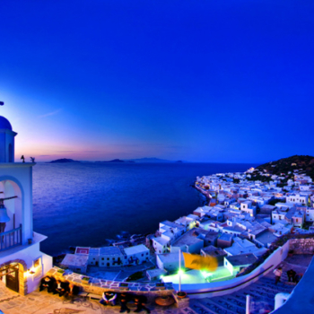 Dodecanese - Nisyros