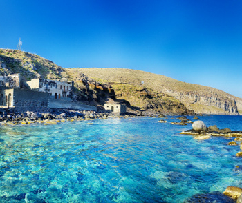 Dodecanese - Nisyros
