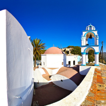 Dodecanese - Nisyros