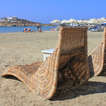 Cyclades - Naxos