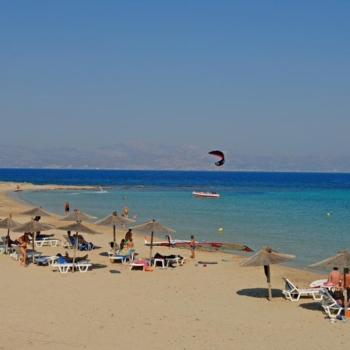 Cyclades - Paros
