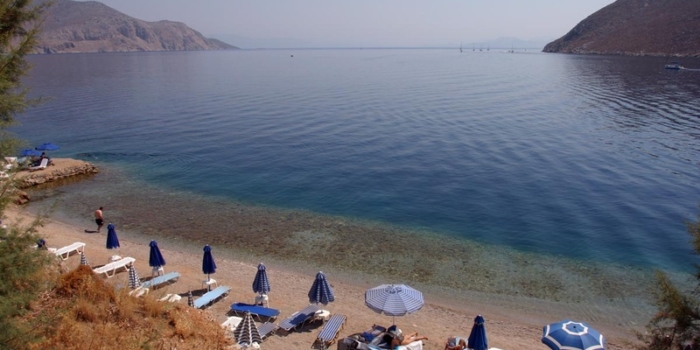 Symi - Nos