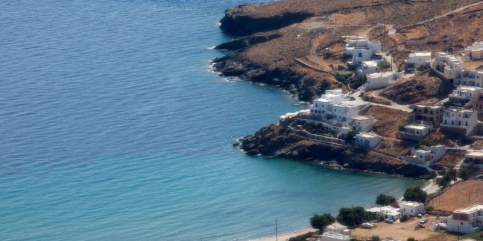 Cyclades - Tinos