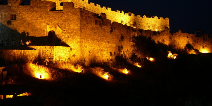 Dodecanese - Leros