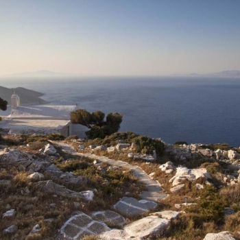 Cyclades - Ios