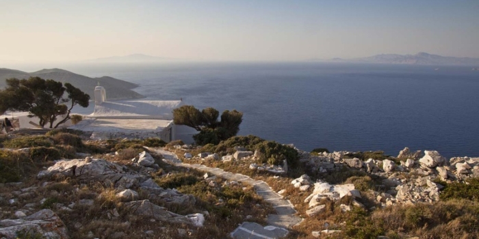 Cyclades - Ios