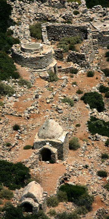 Saria - Palatia, Agia Sofia, Argos