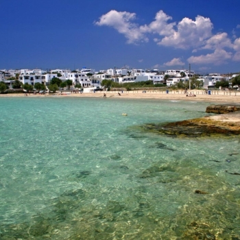 Cyclades - Koufonisia