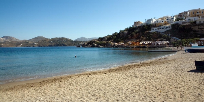 Leros - Pandeli