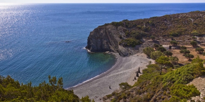 Karpathos - Papa Minas