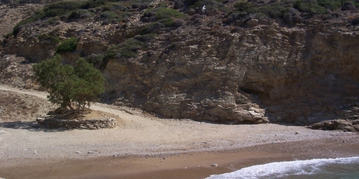 Amorgos - Paradisia