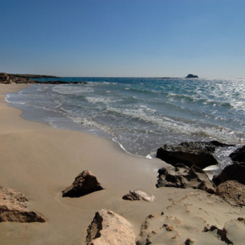 Dodecanese - Karpathos