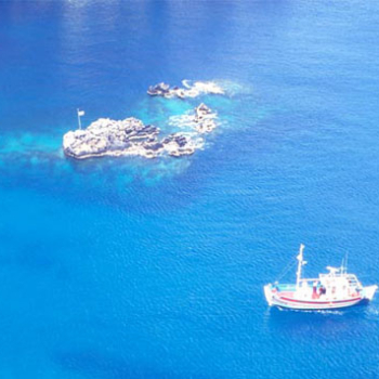 Dodecanese - Karpathos